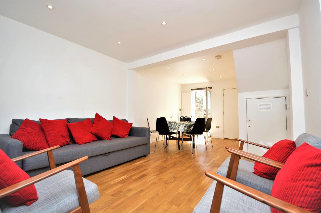 Pebble Cottage Ventnor Εξωτερικό φωτογραφία