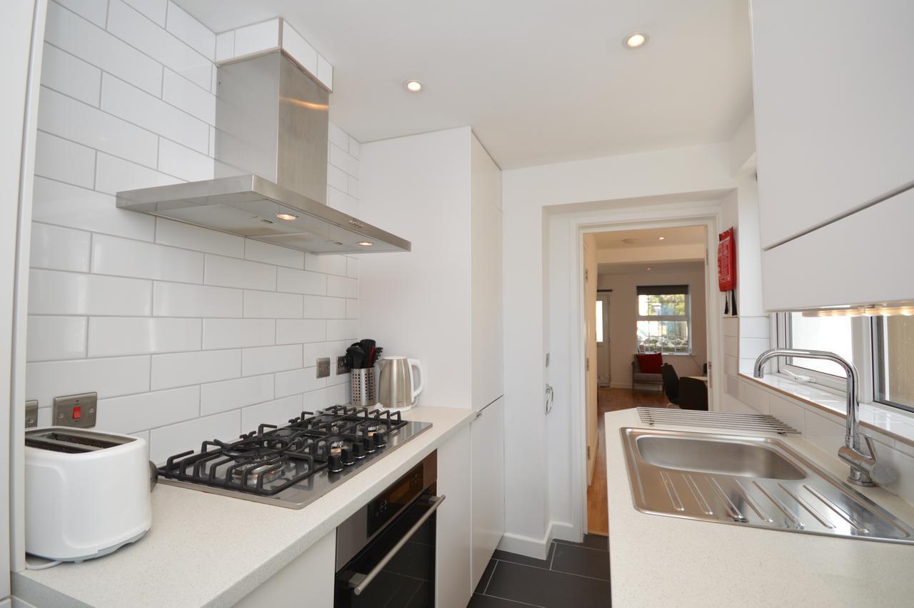 Pebble Cottage Ventnor Εξωτερικό φωτογραφία