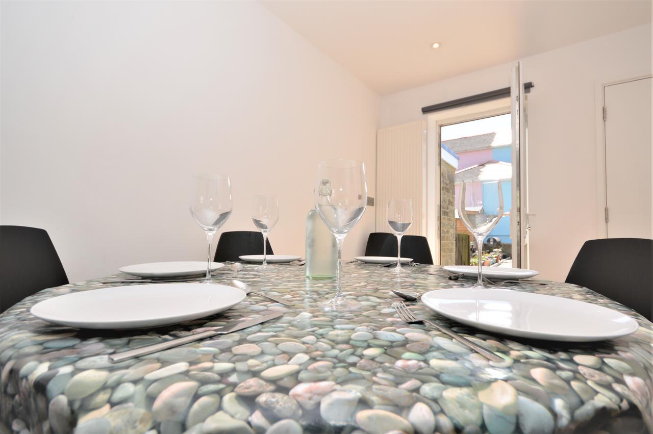 Pebble Cottage Ventnor Εξωτερικό φωτογραφία