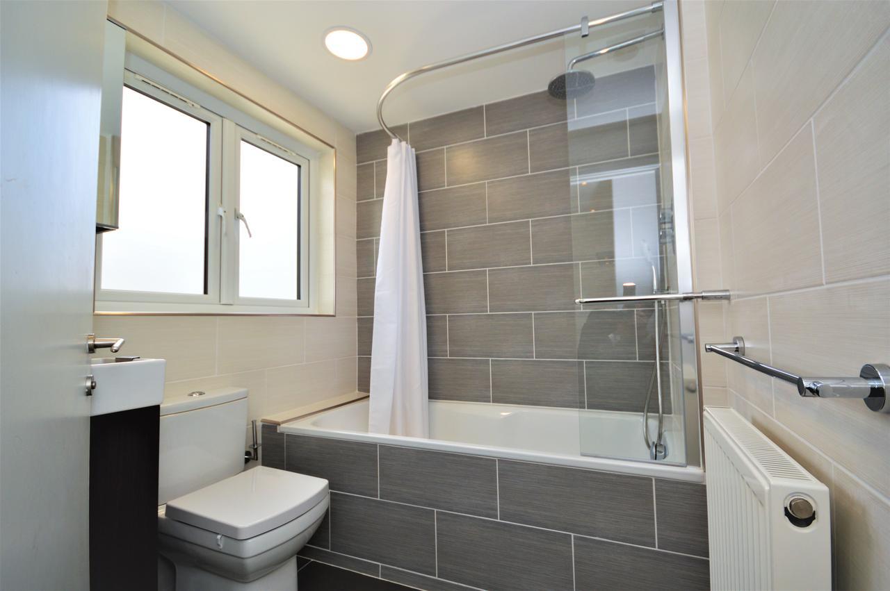 Pebble Cottage Ventnor Εξωτερικό φωτογραφία