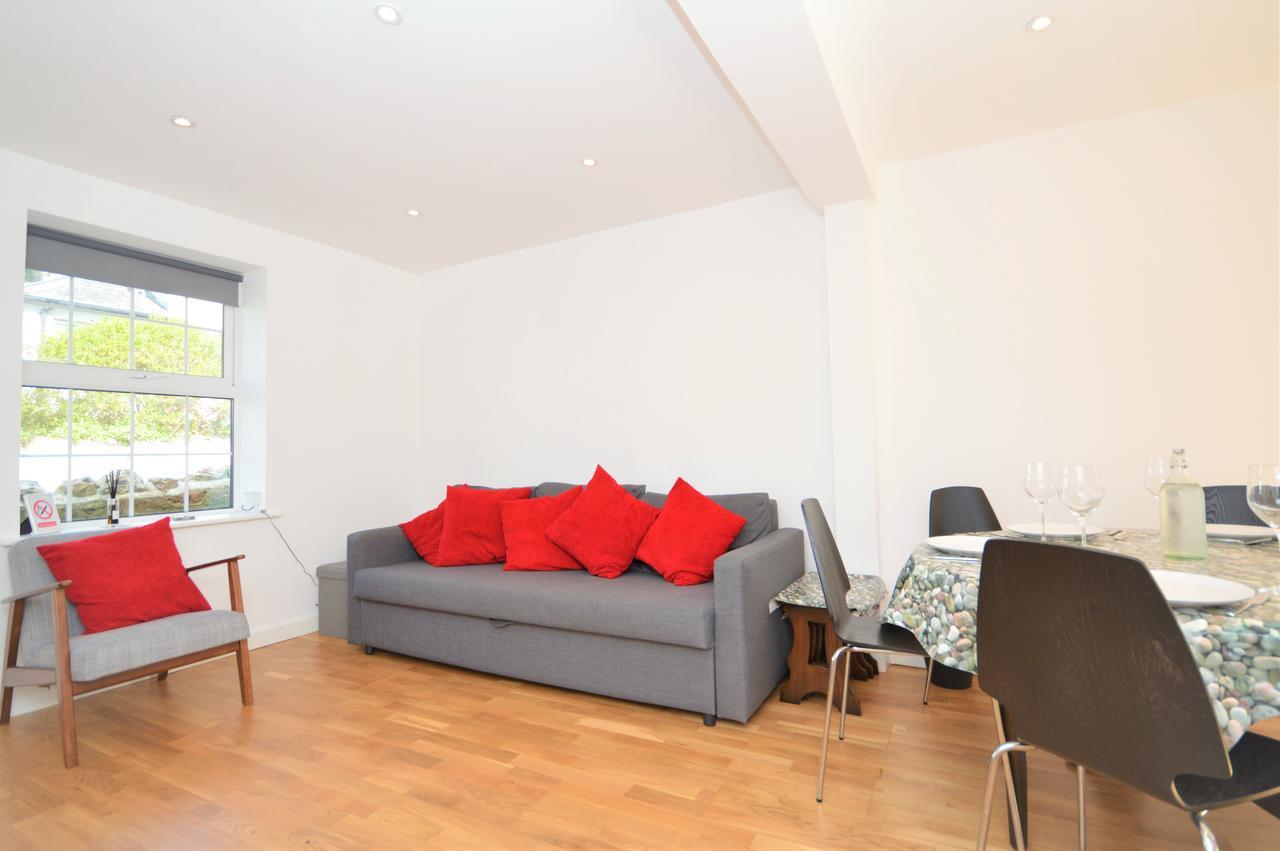 Pebble Cottage Ventnor Εξωτερικό φωτογραφία