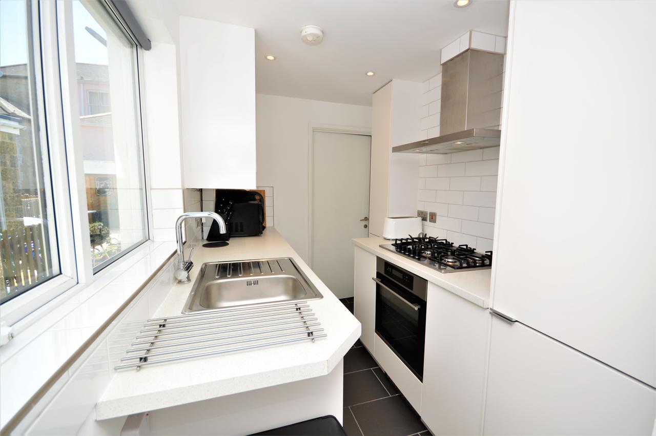 Pebble Cottage Ventnor Εξωτερικό φωτογραφία