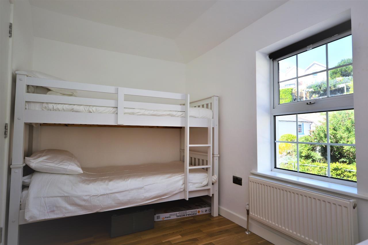 Pebble Cottage Ventnor Εξωτερικό φωτογραφία