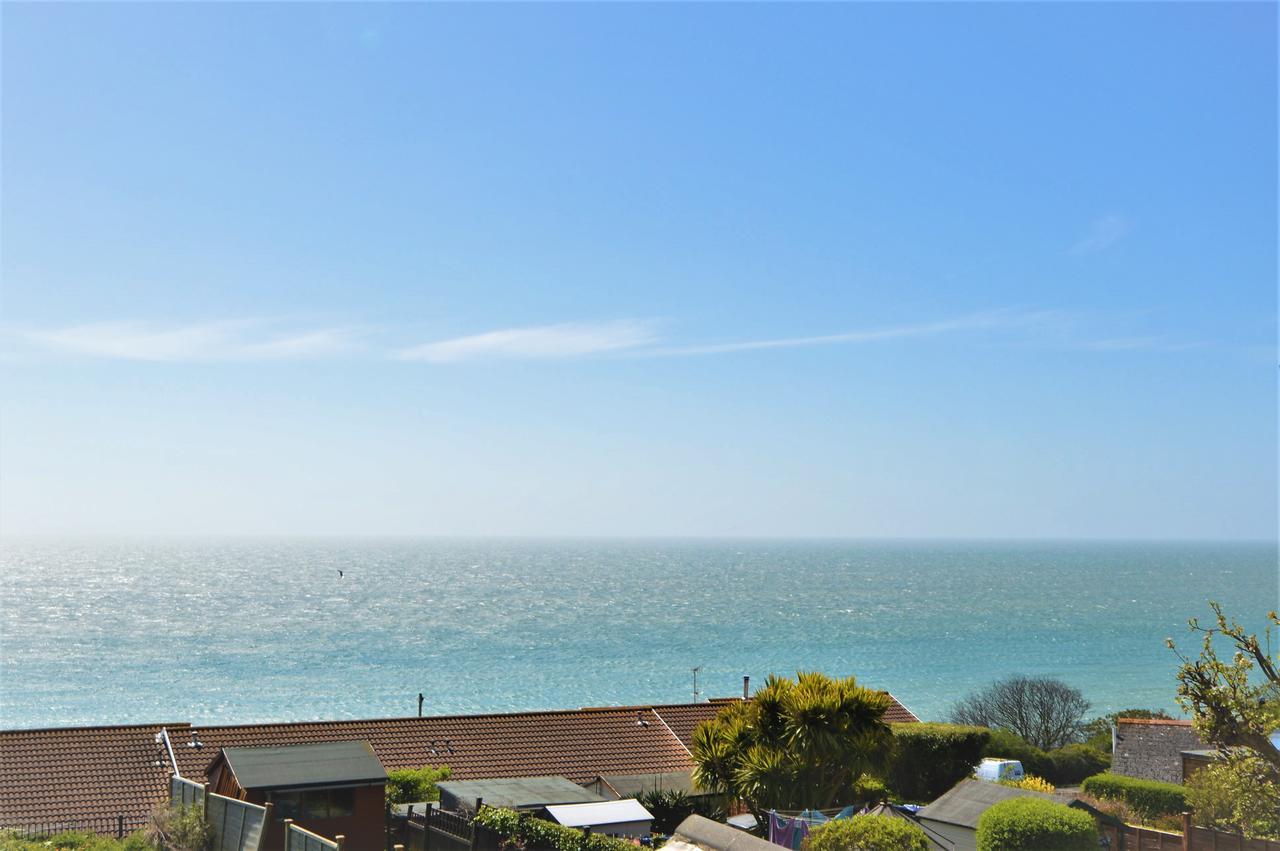 Pebble Cottage Ventnor Εξωτερικό φωτογραφία